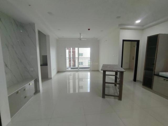 3 BHK Apartment in Manikonda for rent Hyderabad. The reference number is 20976389
