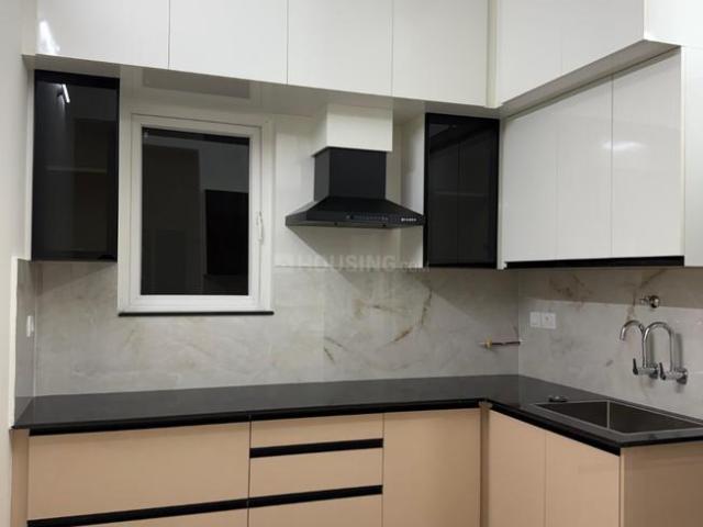 3 BHK Apartment in Manikonda for rent Hyderabad. The reference number is 20991822