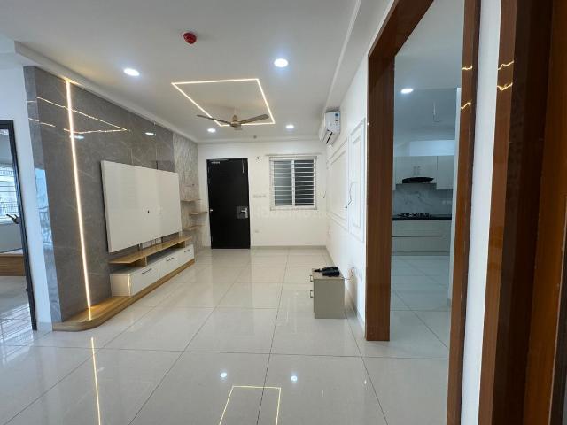 3 BHK Apartment in Manikonda for rent Hyderabad. The reference number is 20993431