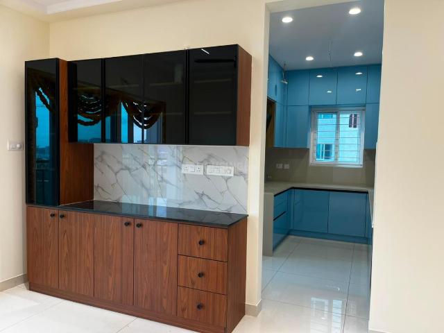 3 BHK Apartment in Manikonda for rent Hyderabad. The reference number is 20994648