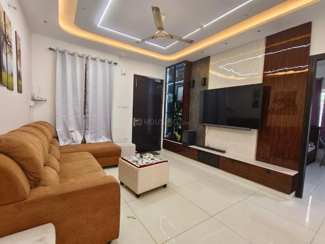 3 BHK Apartment in Manikonda for rent Hyderabad. The reference number is 20999643