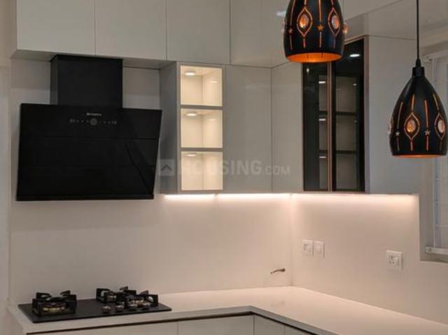3 BHK Apartment in Manikonda for rent Hyderabad. The reference number is 20917824