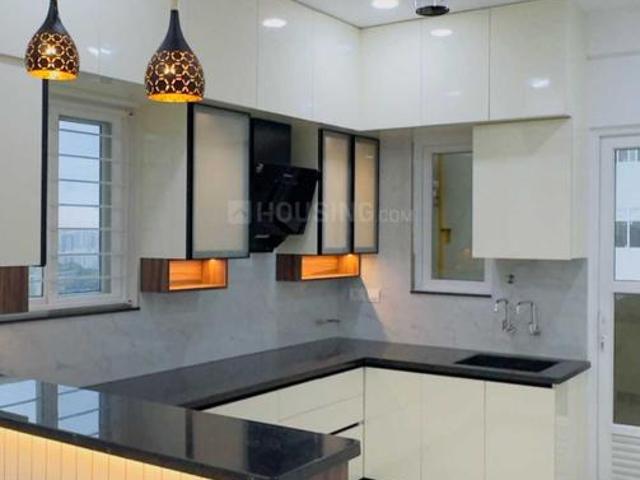 3 BHK Apartment in Manikonda for rent Hyderabad. The reference number is 20924778
