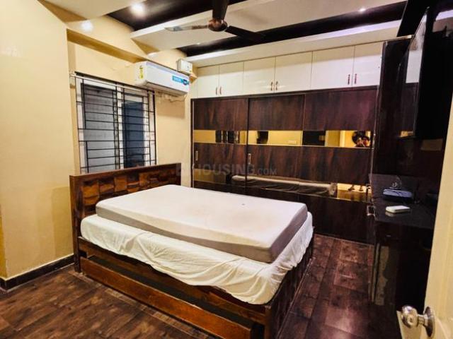 3 BHK Apartment in Manikonda for rent Hyderabad. The reference number is 21040928