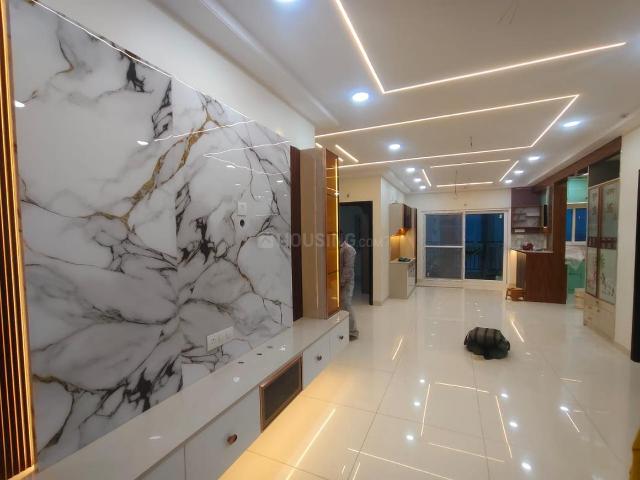 3 BHK Apartment in Manikonda for rent Hyderabad. The reference number is 21048868
