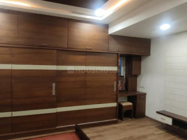 3 BHK Apartment in Manikonda for rent Hyderabad. The reference number is 21050664