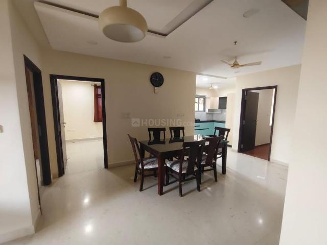 3 BHK Apartment in Manikonda for rent Hyderabad. The reference number is 21056631