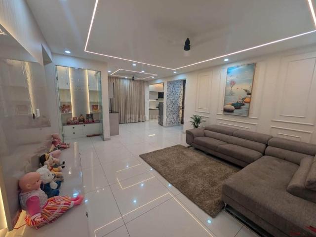 3 BHK Apartment in Manikonda for rent Hyderabad. The reference number is 21060970