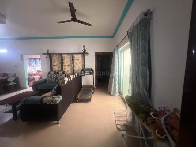 3 BHK Apartment in Manikonda for rent Hyderabad. The reference number is 21087076