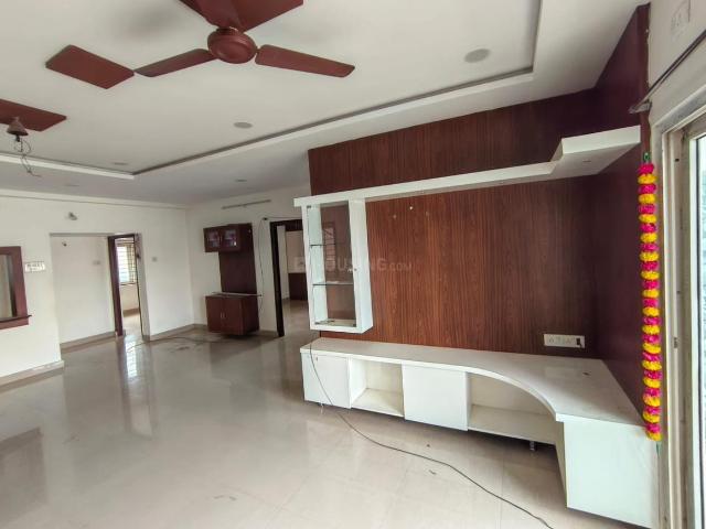3 BHK Apartment in Manikonda for rent Hyderabad. The reference number is 21000538