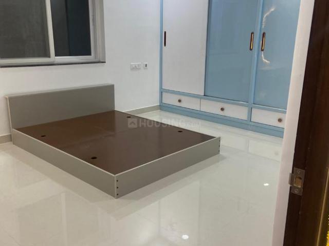 3 BHK Apartment in Manikonda for rent Hyderabad. The reference number is 21018616