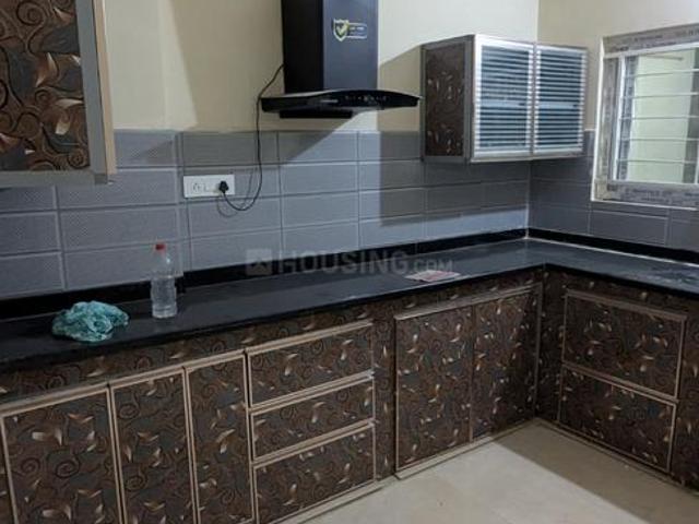 3 BHK Apartment in Manikonda for rent Hyderabad. The reference number is 21018774