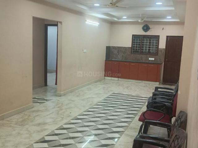 3 BHK Apartment in Manikonda for rent Hyderabad. The reference number is 21023657