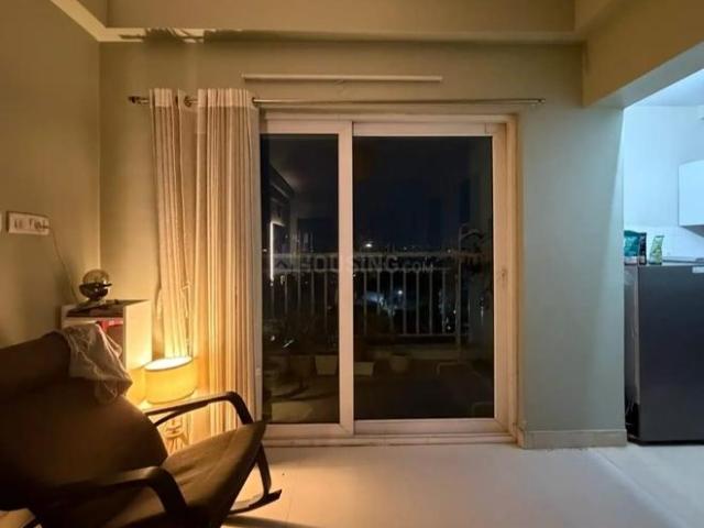 3 BHK Apartment in Manikonda for rent Hyderabad. The reference number is 21024868