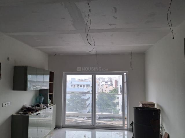 3 BHK Apartment in Manikonda for rent Hyderabad. The reference number is 21032823