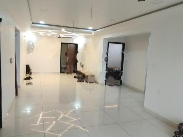 3 BHK Apartment in Manikonda for rent Hyderabad. The reference number is 21033455