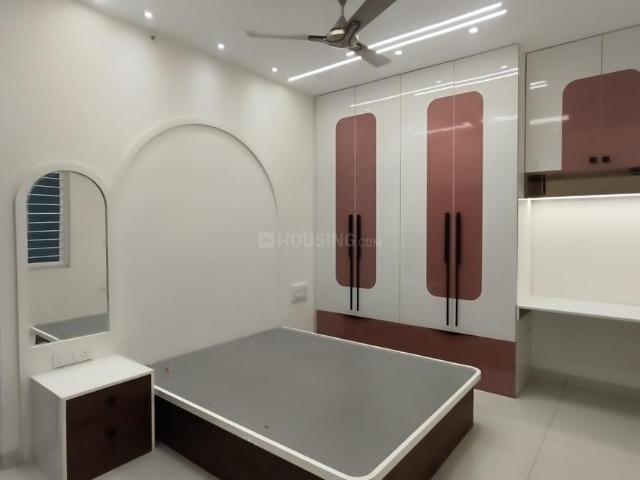 3 BHK Apartment in Manikonda for rent Hyderabad. The reference number is 21036316