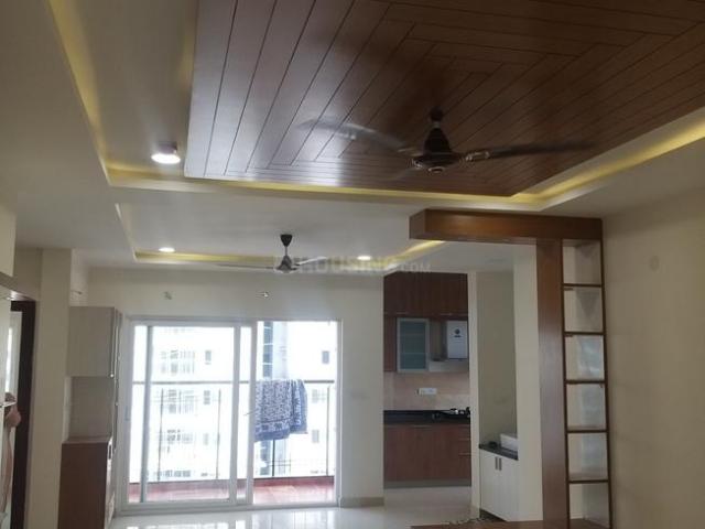 3 BHK Apartment in Manikonda for rent Hyderabad. The reference number is 21164957