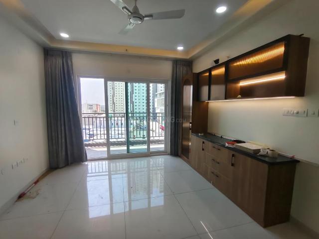3 BHK Apartment in Manikonda for rent Hyderabad. The reference number is 21175688