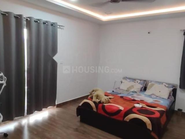 3 BHK Apartment in Manikonda for rent Hyderabad. The reference number is 21138791