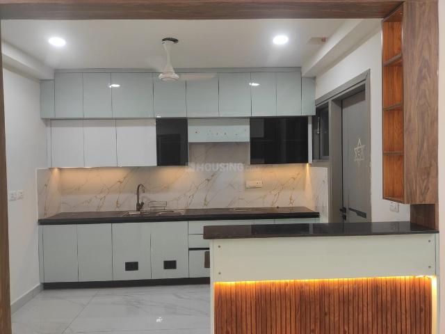 3 BHK Apartment in Manikonda for rent Hyderabad. The reference number is 21264544