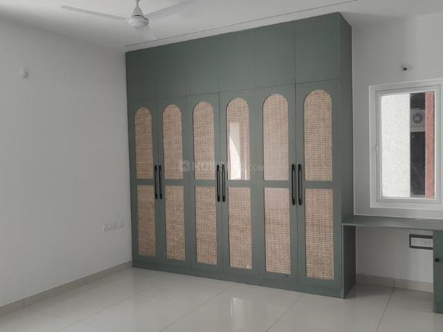 3 BHK Apartment in Manikonda for rent Hyderabad. The reference number is 21231746