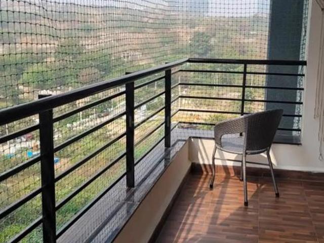 3 BHK Apartment in Manikonda for rent Hyderabad. The reference number is 21342311