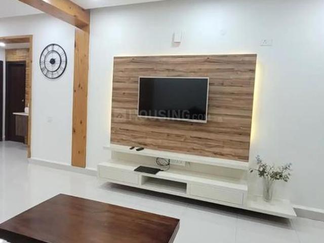 3 BHK Apartment in Manikonda for rent Hyderabad. The reference number is 21346098