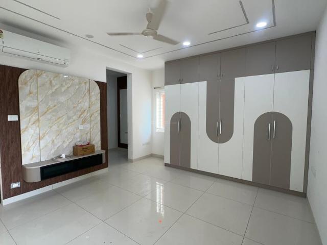 3 BHK Apartment in Manikonda for rent Hyderabad. The reference number is 21304108