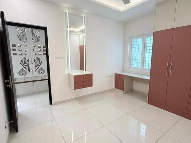 3 BHK Apartment in Manikonda for rent Hyderabad. The reference number is 21306023