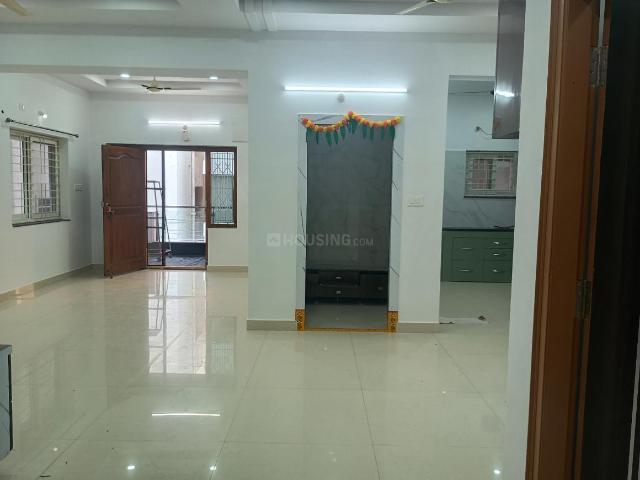 3 BHK Apartment in Manikonda for rent Hyderabad. The reference number is 21307232
