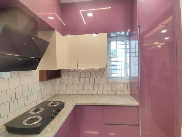 3 BHK Apartment in Manikonda for rent Hyderabad. The reference number is 21315683