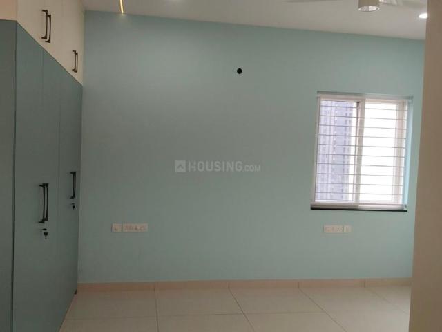 3 BHK Apartment in Manikonda for rent Hyderabad. The reference number is 21330601