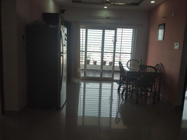 3 BHK Apartment in Manikonda for resale Hyderabad. The reference number is 16153326