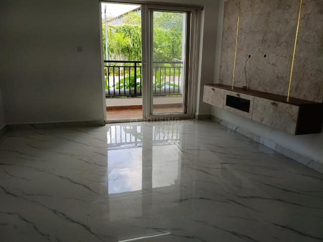 3 BHK Apartment in Manikonda for resale Hyderabad. The reference number is 18445982