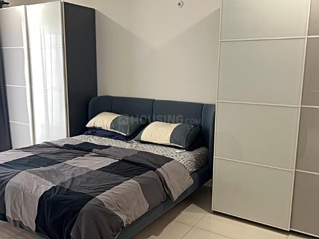 3 BHK Apartment in Manikonda for resale Hyderabad. The reference number is 19660078