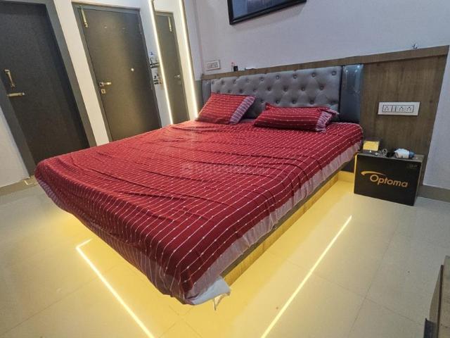 3 BHK Apartment in Manikonda for resale Hyderabad. The reference number is 20238778