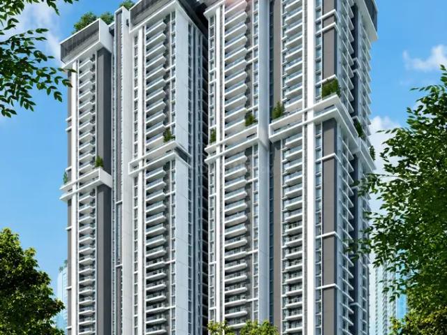 3 BHK Apartment in Manikonda for resale Hyderabad. The reference number is 20694756