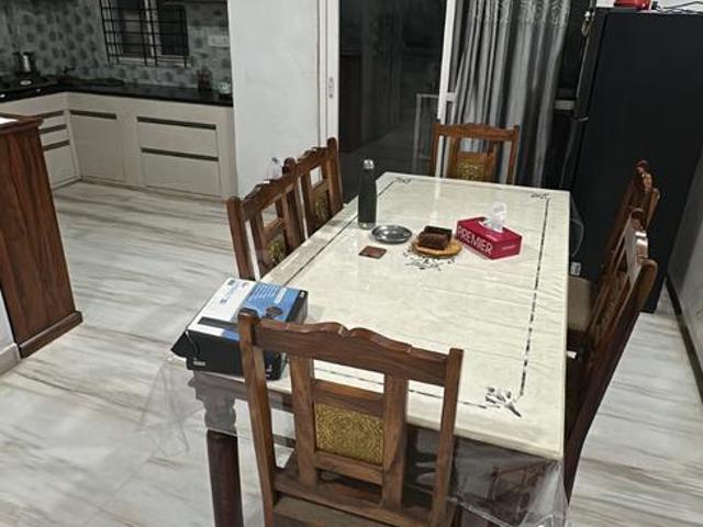 3 BHK Apartment in Manikonda for resale Hyderabad. The reference number is 21037205