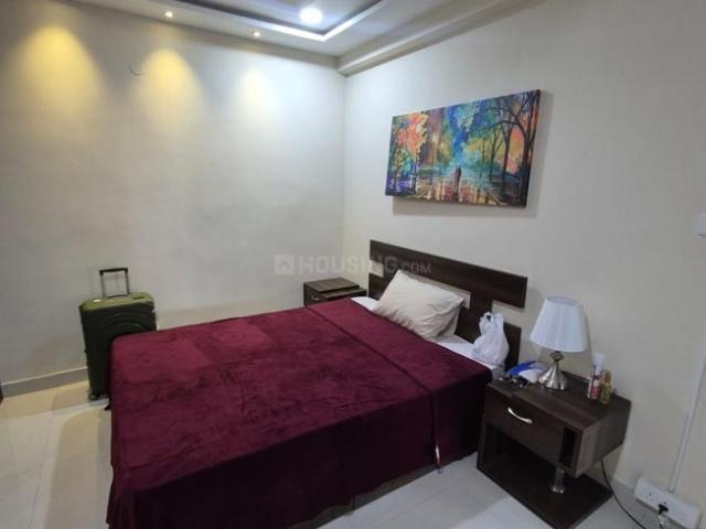 3 BHK Apartment in Manikonda for resale Hyderabad. The reference number is 21048185