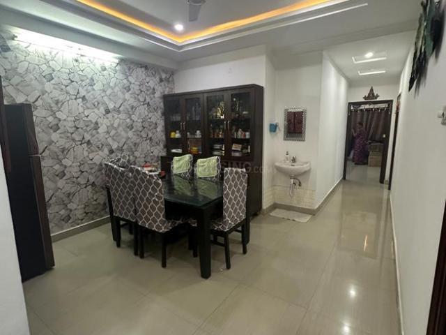 3 BHK Apartment in Manikonda for resale Hyderabad. The reference number is 21090315