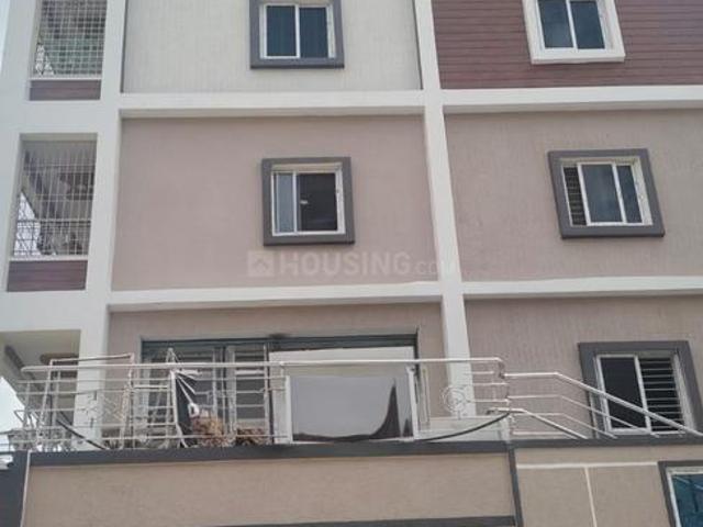 3 BHK Apartment in Puppalaguda for resale Hyderabad. The reference number is 21103327