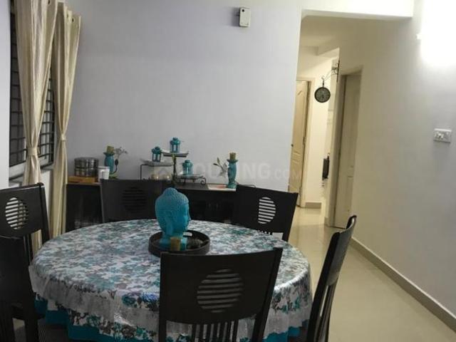 3 BHK Apartment in Manikonda for resale Hyderabad. The reference number is 8062068