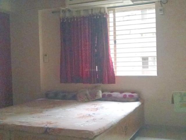 3 BHK Apartment in Manipur for resale Ahmedabad. The reference number is 21102387