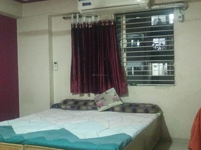 3 BHK Apartment in Manipur for resale Ahmedabad. The reference number is 21114110