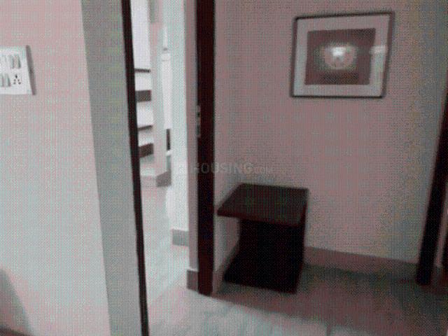 3 BHK Apartment in Manipal for rent Udupi. The reference number is 21332706