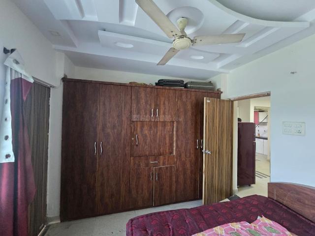 3 BHK Apartment in Manish Nagar for rent Nagpur. The reference number is 18214893