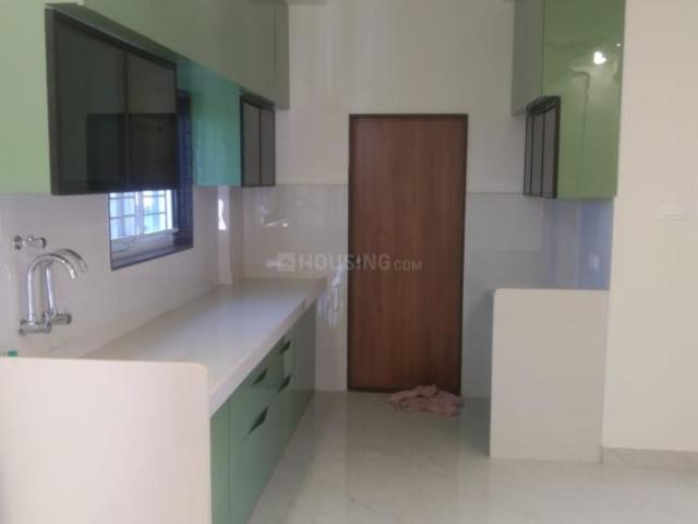 3 BHK Apartment in Manish Nagar for rent Nagpur. The reference number is 18589801