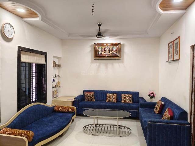 3 BHK Apartment in Manish Nagar for rent Nagpur. The reference number is 19119414