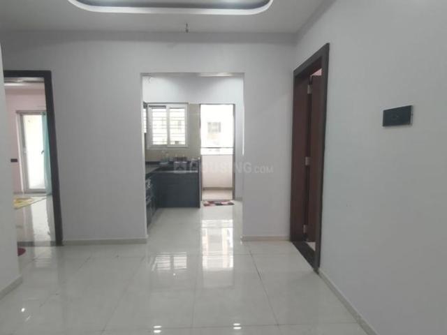 3 BHK Apartment in Manish Nagar for rent Nagpur. The reference number is 19771716